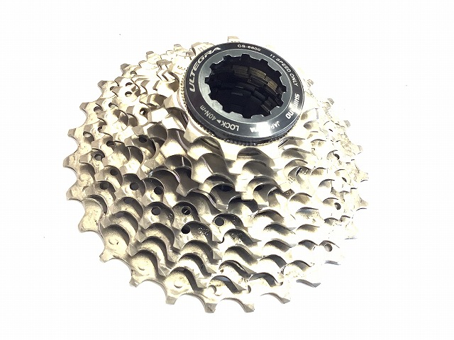 スプロケット CS-6800 ULTEGRA 11s 11-28T