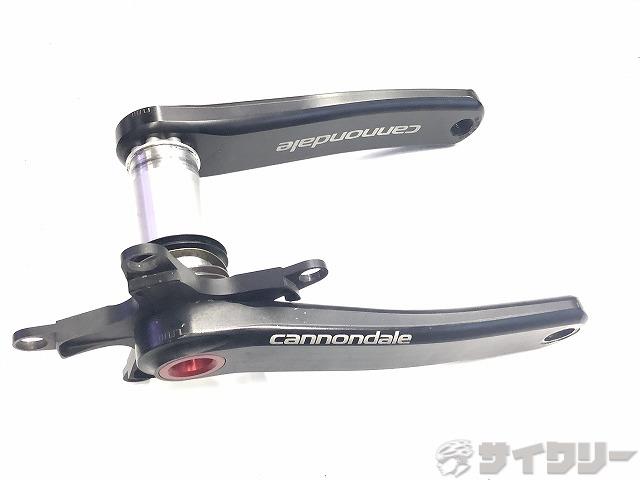 クランクアーム HOLLOWGRAM SL 172.5mm 110mm BB30