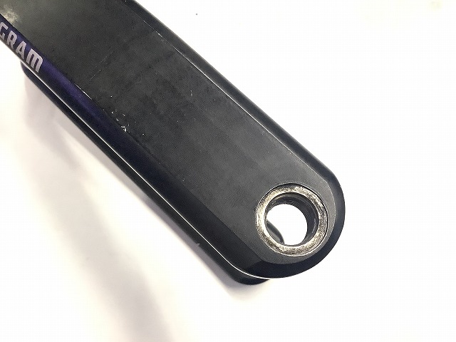 クランクアーム HOLLOWGRAM SL 172.5mm 110mm BB30