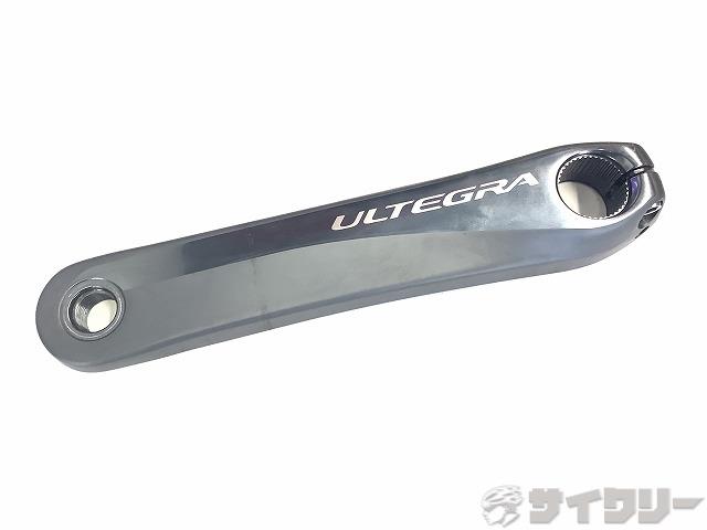 左クランクアーム FC-6800 ULTEGRA 172.5mm
