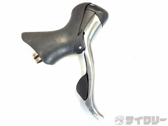 STIレバー ST-5600 105 10s 右のみ 使用感あり