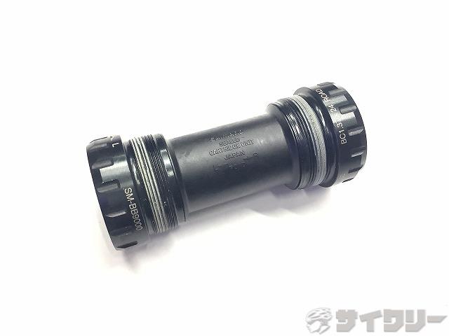 ボトムブラケット SM-BB9000 DURA-ACE JIS/68mm ホローテックⅡ