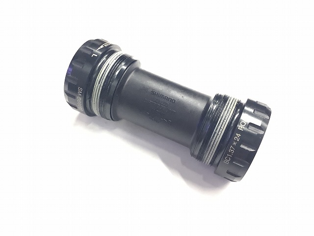 ボトムブラケット SM-BB9000 DURA-ACE JIS/68mm ホローテックⅡ