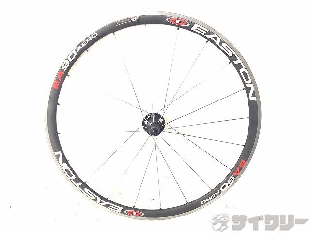 リアホイール EA90 AERO 622×14C 130mm 20H
