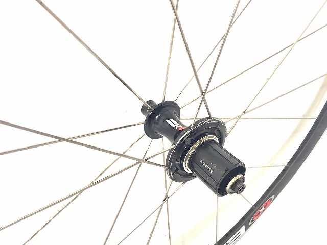 リアホイール EA90 AERO 622×14C 130mm 20H