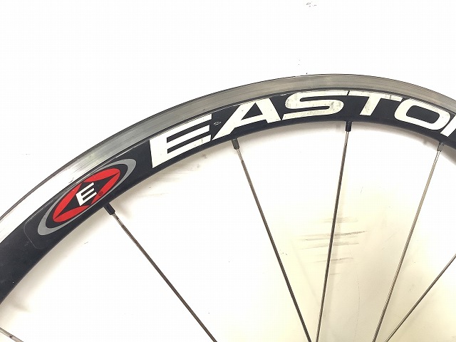 リアホイール EA90 AERO 622×14C 130mm 20H