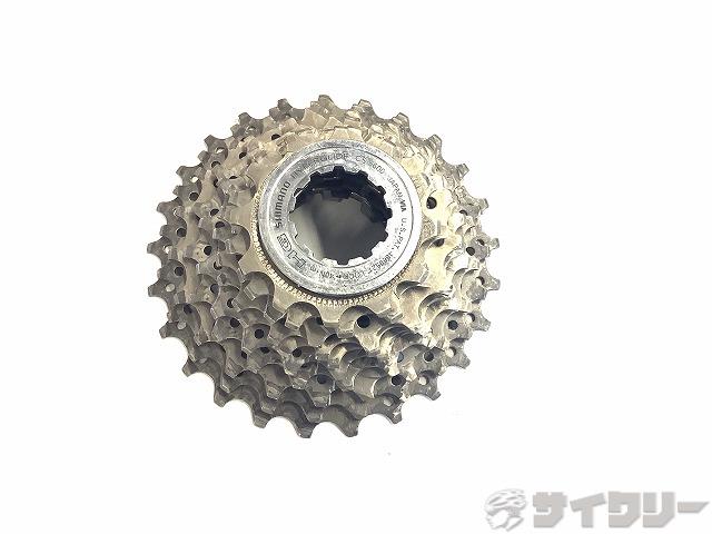 スプロケット CS-5600 105 10s 12-25T
