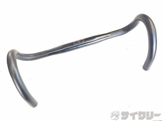 ドロップハンドル reparto corse 約400mm（エンドC-C実測）/31.8mm