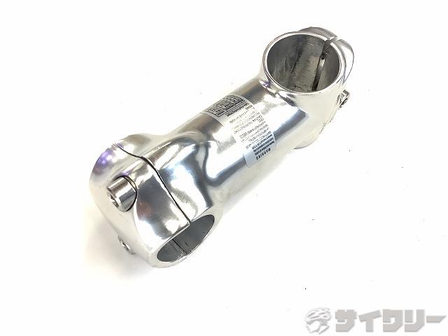 アヘッドステム 80/約26/28.6mm シルバー