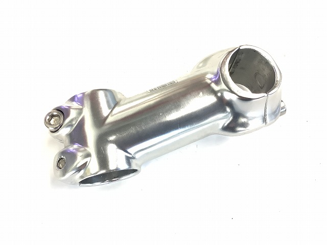 アヘッドステム 80/約26/28.6mm シルバー