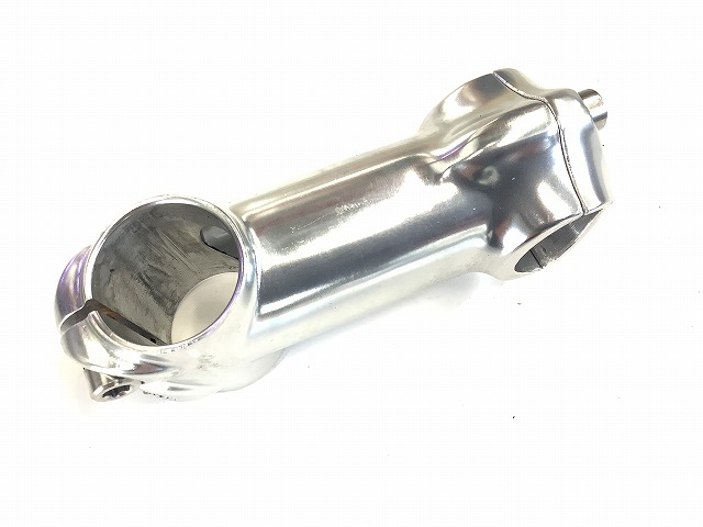 アヘッドステム 80/約26/28.6mm シルバー