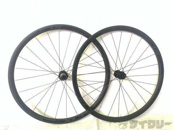 ホイールセット ENTITY ノバテックハブ 100/142x12mm シマノフリー11s
