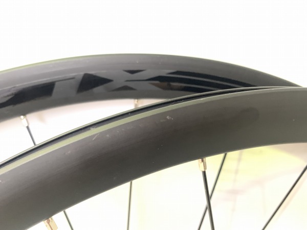 ホイールセット ENTITY ノバテックハブ 100/142x12mm シマノフリー11s