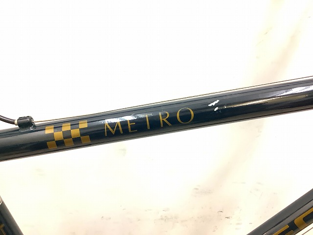 METRO