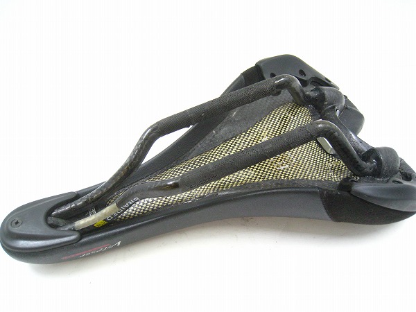 サドル Vitesse TRI Carbon