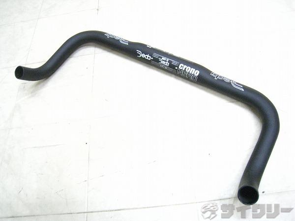 ブルホーンバー CRONO NERO 420（外-外）/31.7mm