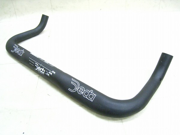 ブルホーンバー CRONO NERO 420（外-外）/31.7mm