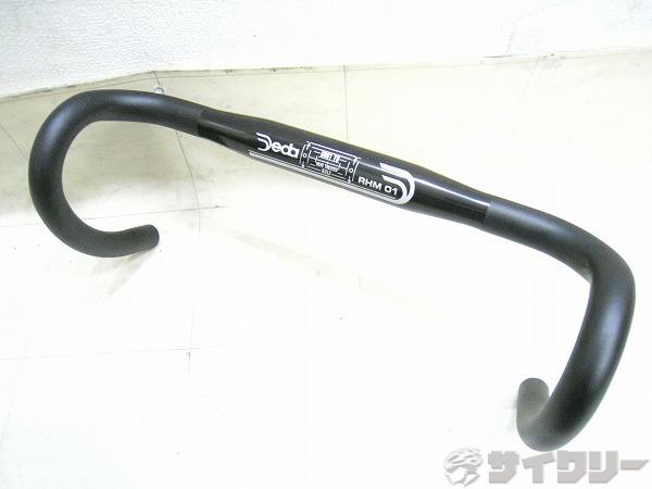 ドロップハンドル RHM01 400（外-外）/31.7mm