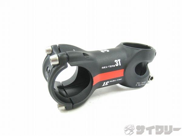アヘッドステム ARX-TEAM 70/31.8/28.6mm -6°