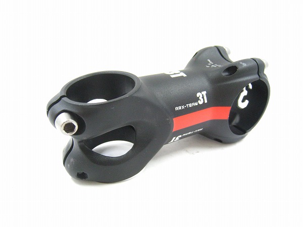 アヘッドステム ARX-TEAM 70/31.8/28.6mm -6°