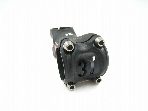 アヘッドステム ARX-TEAM 70/31.8/28.6mm -6°