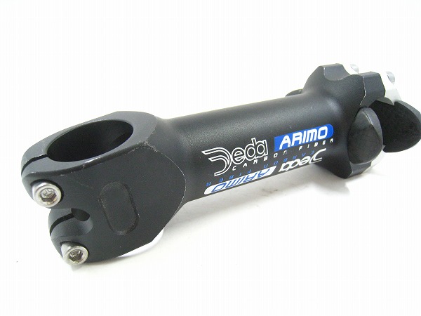 アヘッドステム ARIMO 120/31.7/28.6mm