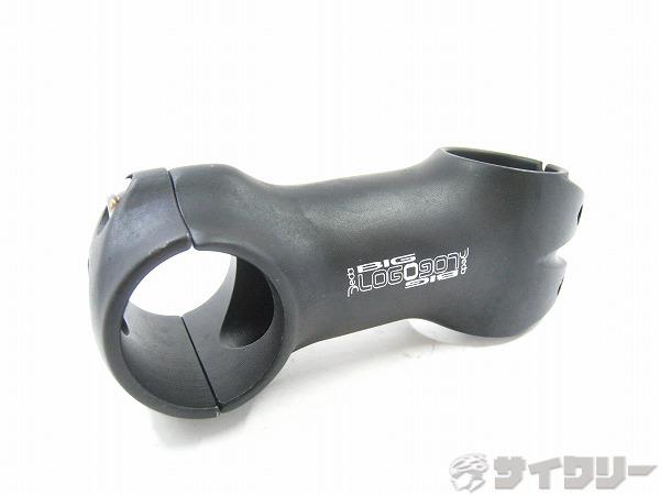 アヘッドステム BIGLOGO 80/31.7/28.6mm