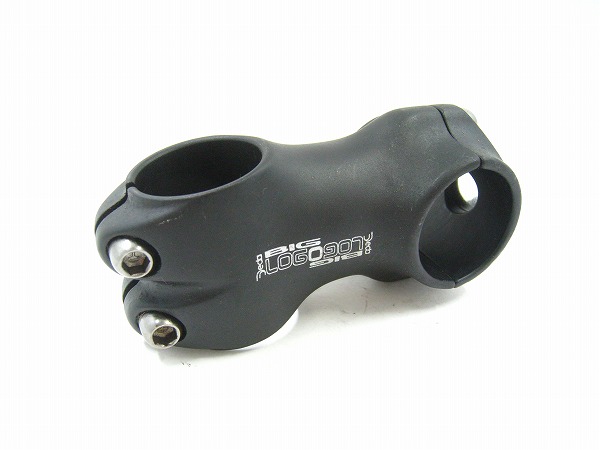 アヘッドステム BIGLOGO 60/31.7/28.6mm