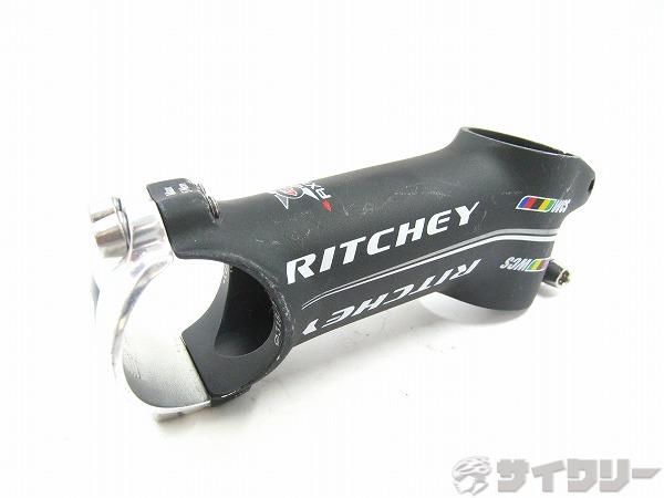 アヘッドステム WCS 4AXIS 90/31.8/28.6mm 17°