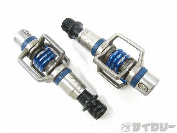 ビンディングペダル EGG BEATER3