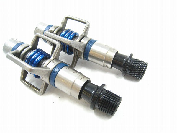 ビンディングペダル EGG BEATER3