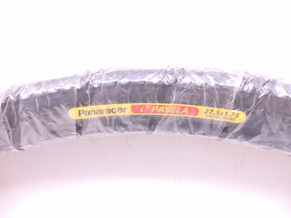 タイヤ PACERA 27.5×1.75