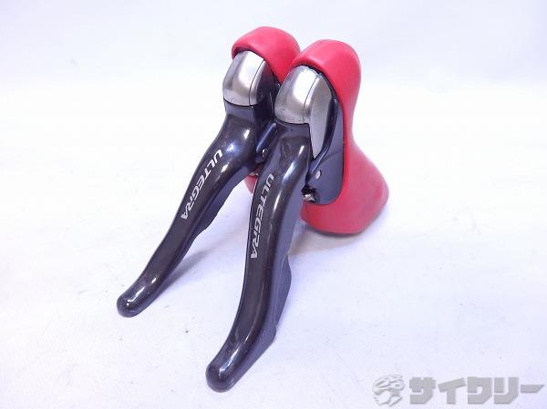 STIレバー ULTEGRA ST-6700 2×10s