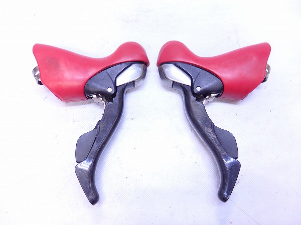 STIレバー ULTEGRA ST-6700 2×10s
