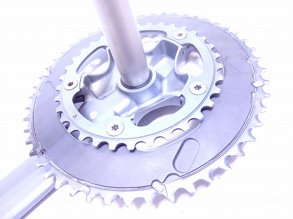 クランク ULTEGRA FC-6750 170㎜/50-34ｔ