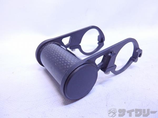 カーボンアクセサリーマウント φ31.8㎜