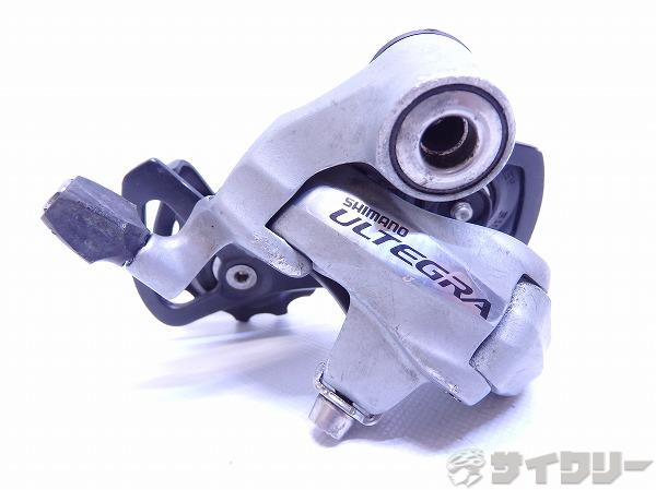 リアディレイラー ULTEGRA RD-6700 10s
