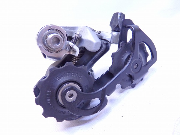 リアディレイラー ULTEGRA RD-6700 10s