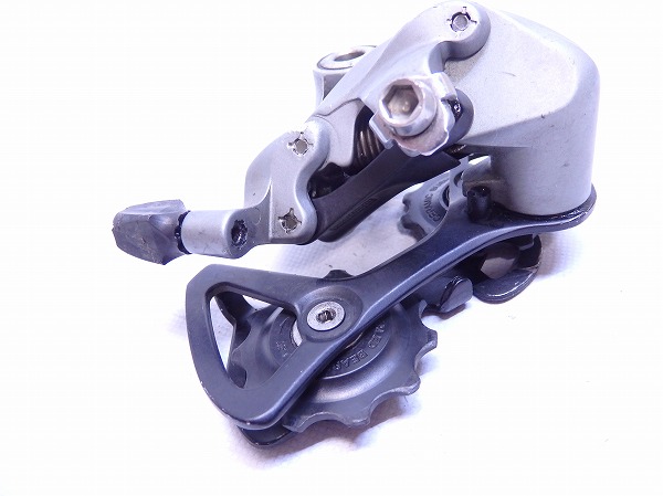 リアディレイラー ULTEGRA RD-6700 10s