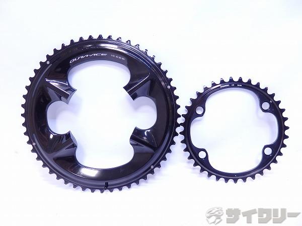 チェーンリングセット DURA-ACE FC-09グレード 52-36Ｔ/PCD110