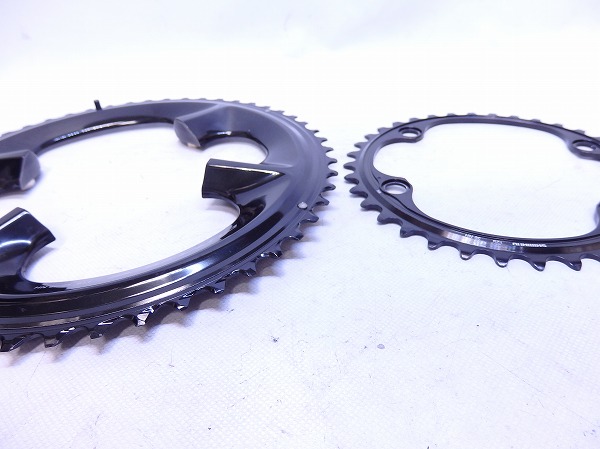チェーンリングセット DURA-ACE FC-09グレード 52-36Ｔ/PCD110