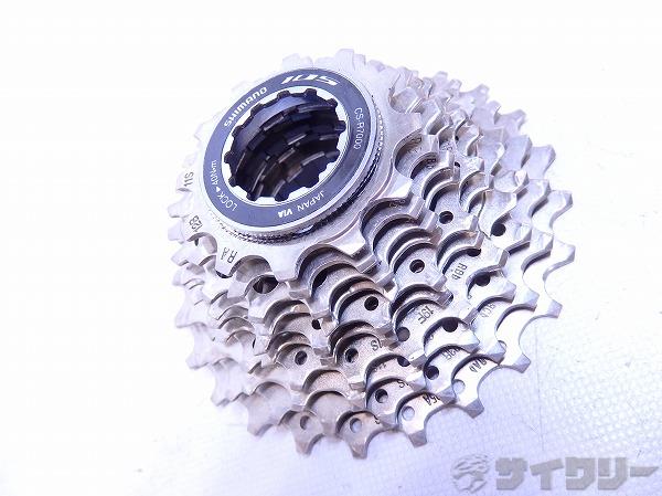 スプロケット 105 CS-R7000 11s/12-25t