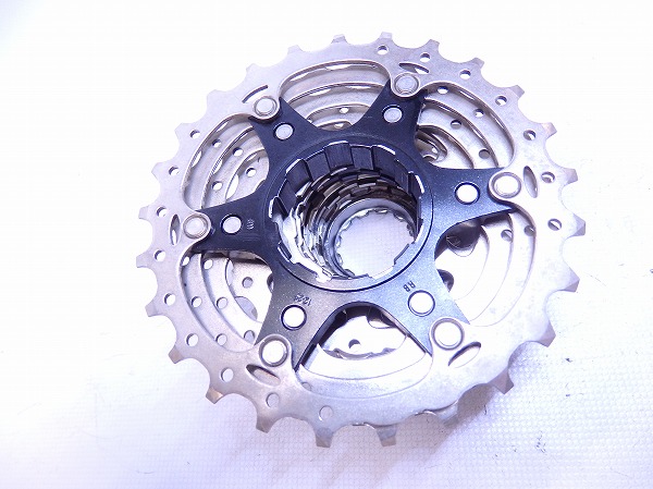 スプロケット 105 CS-R7000 11s/12-25t