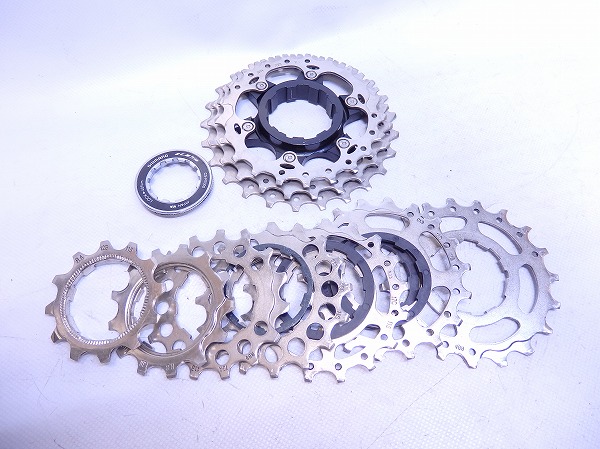スプロケット 105 CS-R7000 11s/12-25t