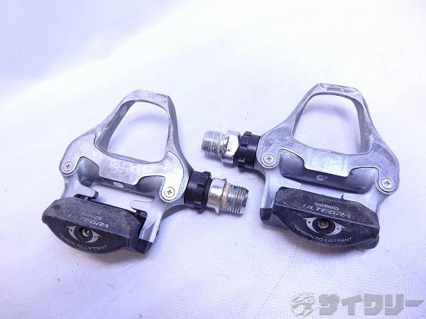 ビンディングペダル ULTEGRA PD-6700