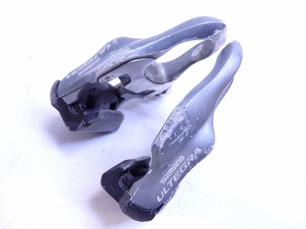 ビンディングペダル ULTEGRA PD-6700