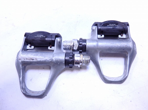 ビンディングペダル ULTEGRA PD-6700