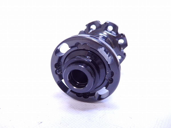 フロントハブ DURA-ACE WH-R9270 OLD100mm/16H