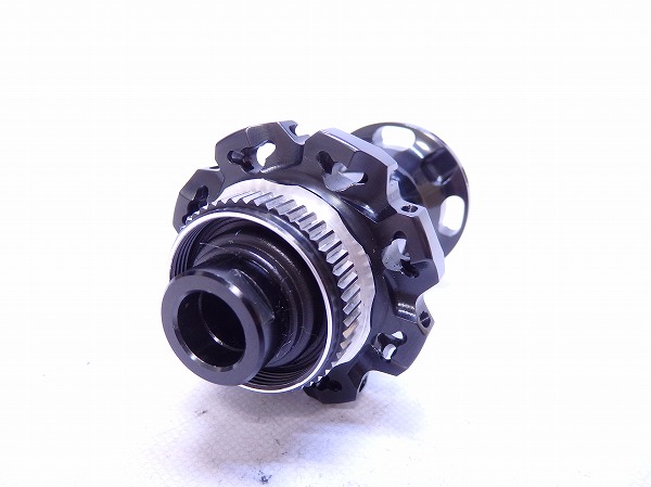 フロントハブ DURA-ACE WH-R9270 OLD100mm/16H