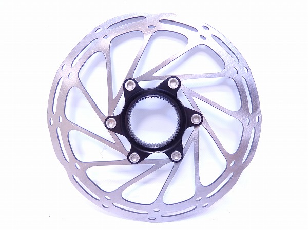 ディスクローター CENTERLINE 160㎜/センターロック
